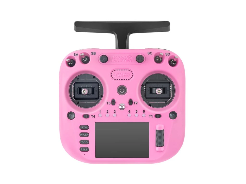 TX15 ELRS Pink RadioMaster TX15 ELRS - Image 3