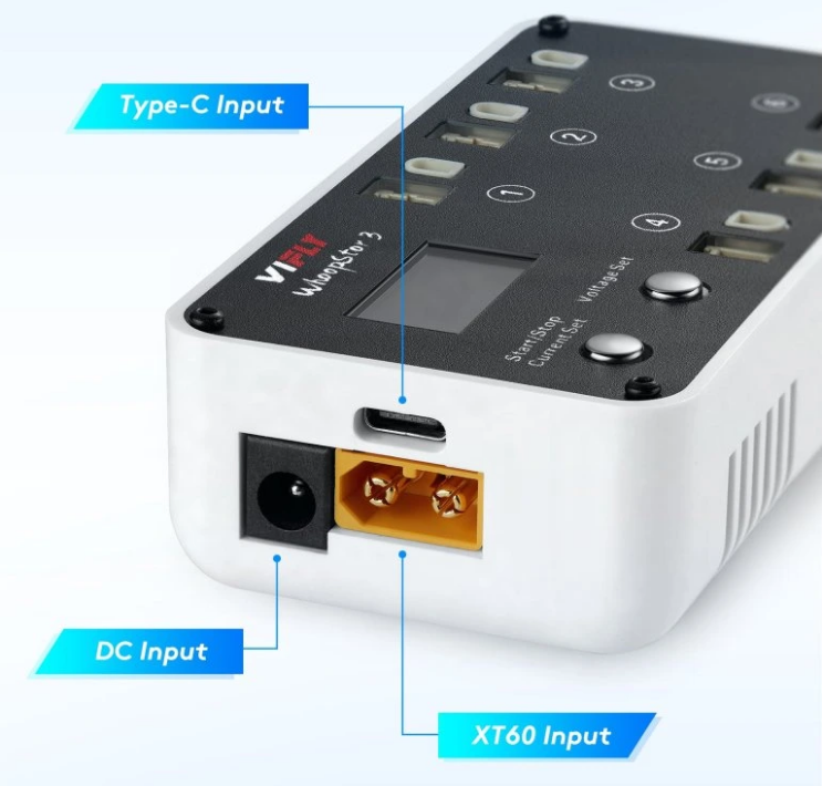 VIFLY VIFLY WhoopStor 3 1S - Image 3