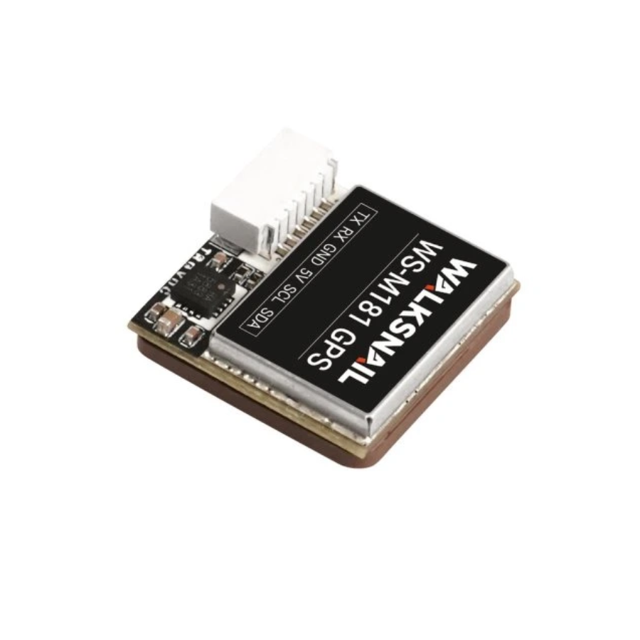 Walksnail WS M181 2 Walksnail WS-M181 - Image 5
