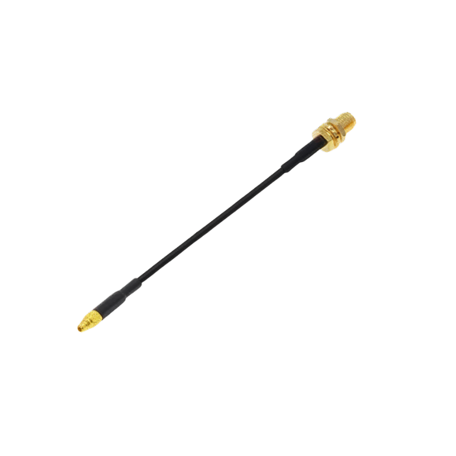 iFlight MMCX to SMA 80mm adapter cable iFlight MMCX to SMA 80mm adapteris