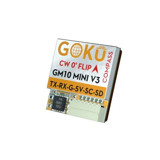 FlyWoo GOKU GM10 Mini V3 Compass