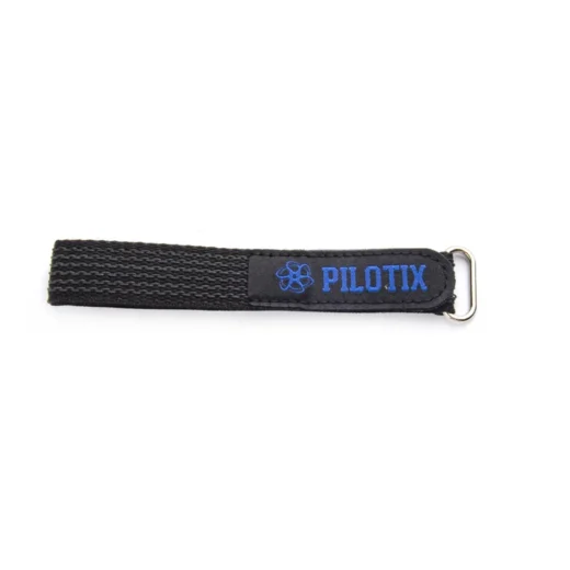 Pilotix Baterijos dirželis 250x20mm
