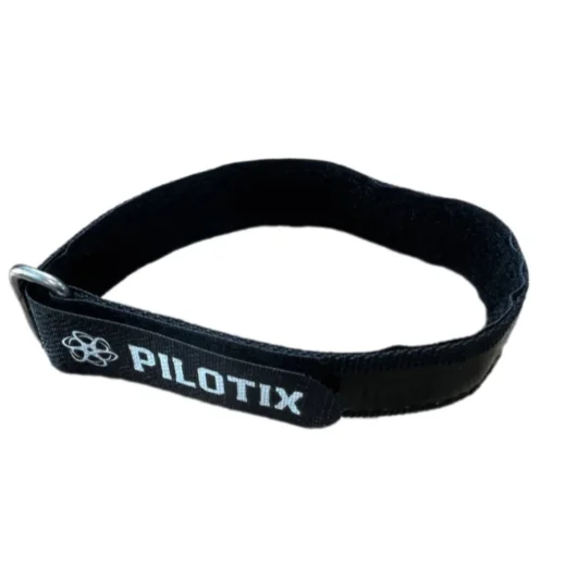 Pilotix Baterijos dirželis 330x20mm