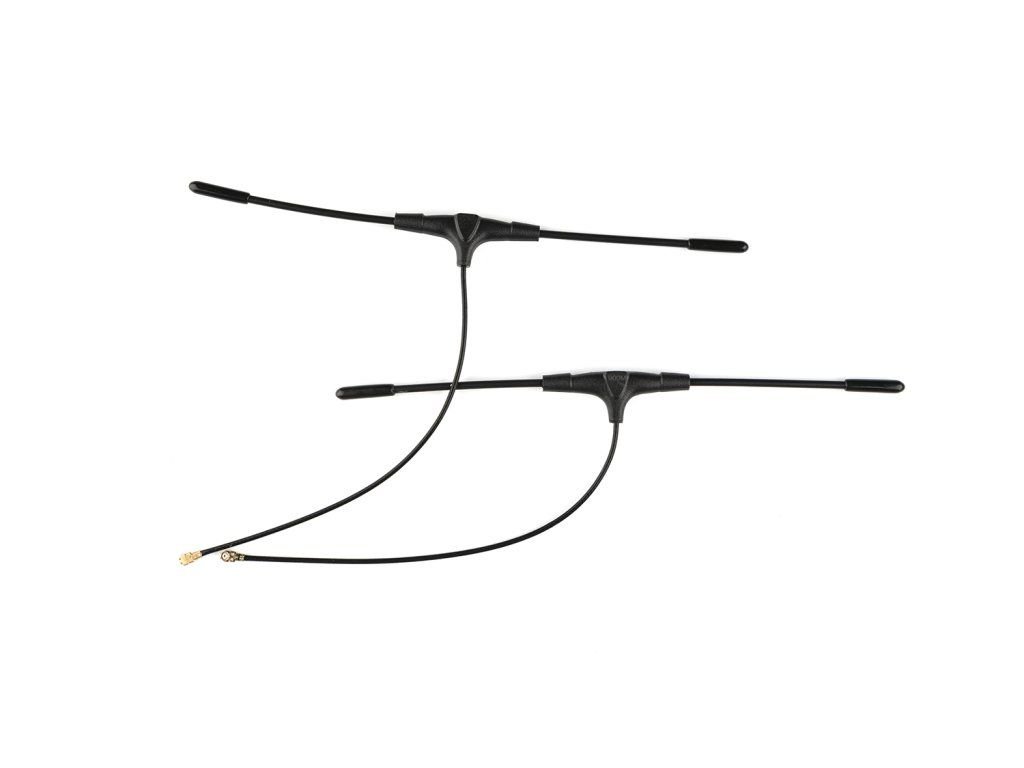 17230 1 receiver pilotix elrs 868 915mhz diversity with 2 antennas pnp Pilotix ELRS 868/915MHz diversity PNP su 2 antenomis - Image 4