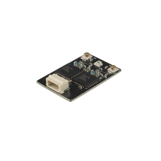 Pilotix ELRS 868/915MHz diversity PNP su 2 antenomis