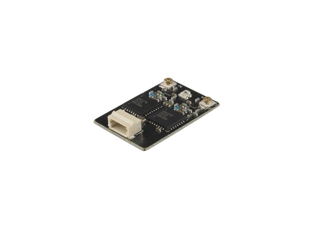17230 4 receiver pilotix elrs 868 915mhz diversity with 2 antennas pnp Pilotix ELRS 868/915MHz diversity PNP su 2 antenomis