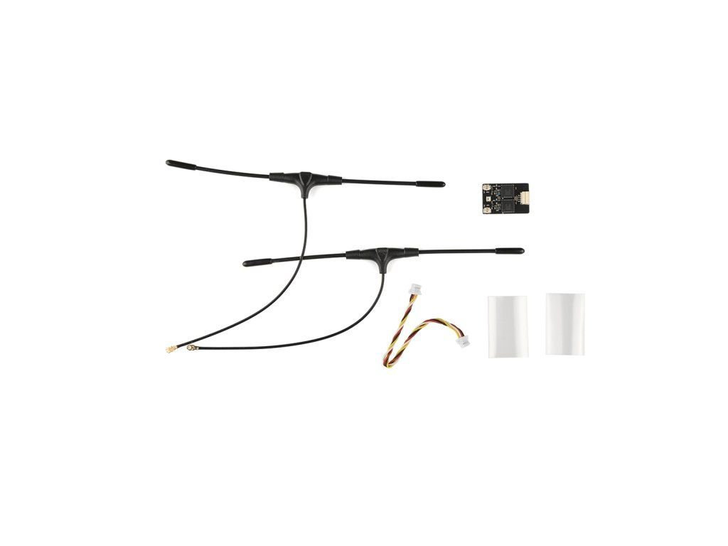 17230 receiver pilotix elrs 868 915mhz diversity with 2 antennas pnp Pilotix ELRS 868/915MHz diversity PNP su 2 antenomis - Image 5