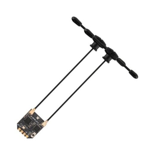 RadioMaster RP4TD-M ExpressLRS 2.4G Race