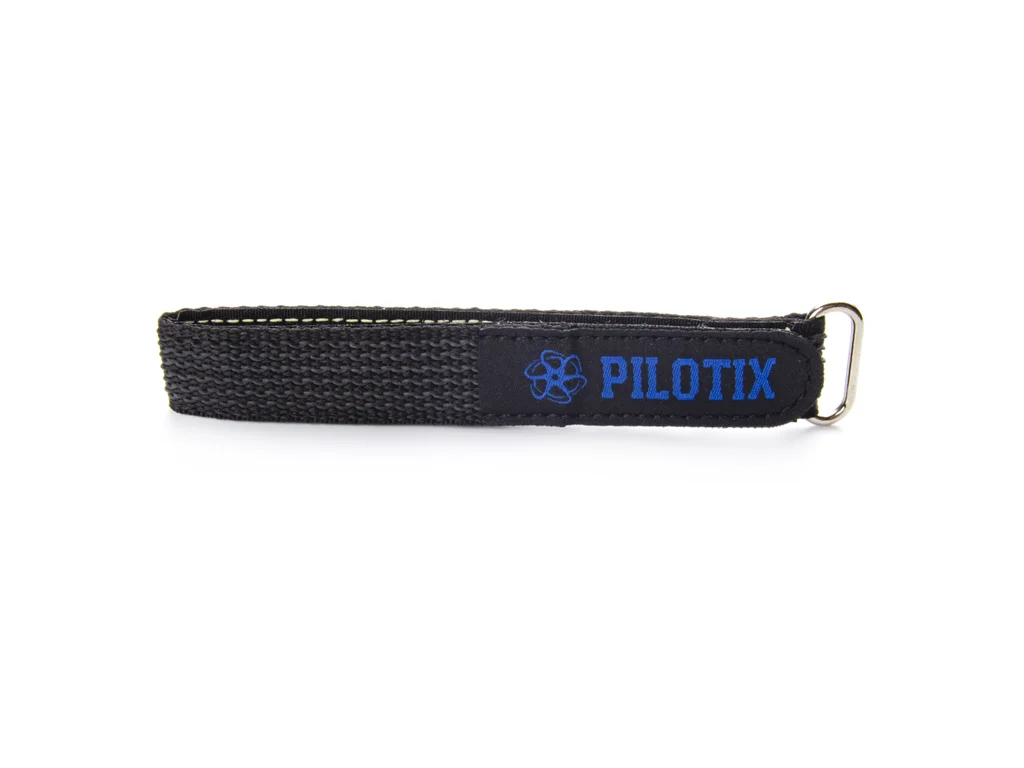 2 Pilotix Battery Strap Pilotix Baterijos dirželis 250x20mm - Image 2