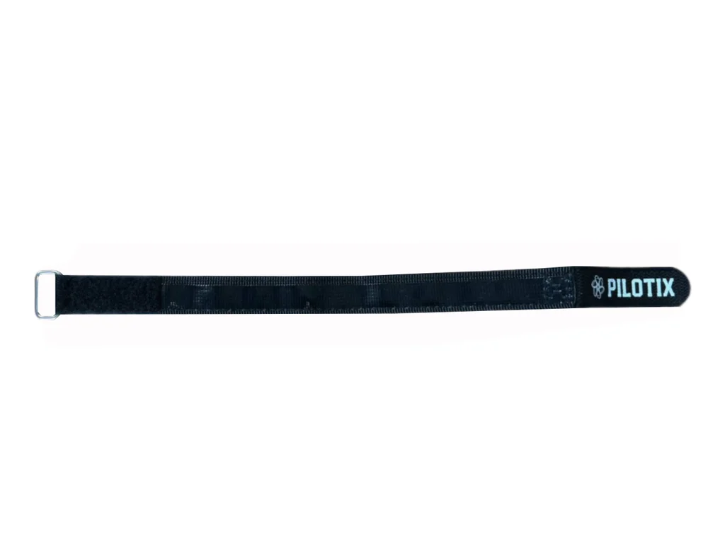 2 Pilotix Battery Strap Pilotix Baterijos dirželis 330x20mm - Image 2
