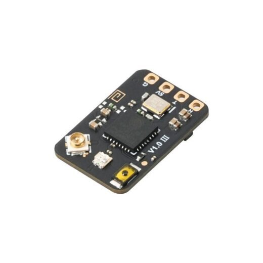 BetaFPV SuperX ELRS Gemini Xross Mono (ELRS 868/915M arba 2.4G)